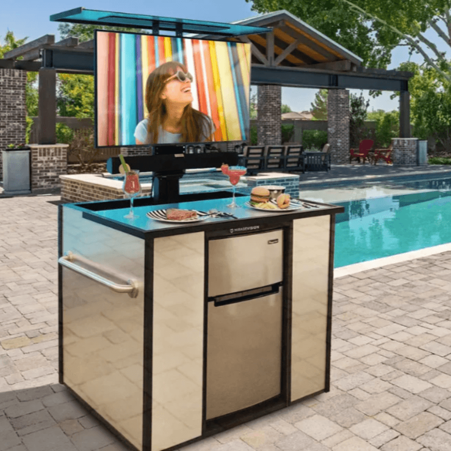 I-Mag Video | MirageTV I-Mag Video | MirageTV