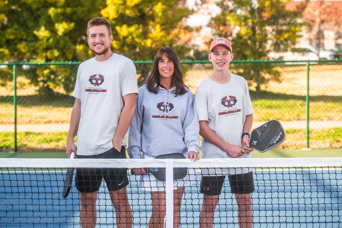 BG KY Metro Samples Blowout Sales Event - Caleb, Lori & Will | kypickleballers.com BG KY Metro Samples Blowout Sales Event - Caleb, Lori & Will | kypickleballers.com