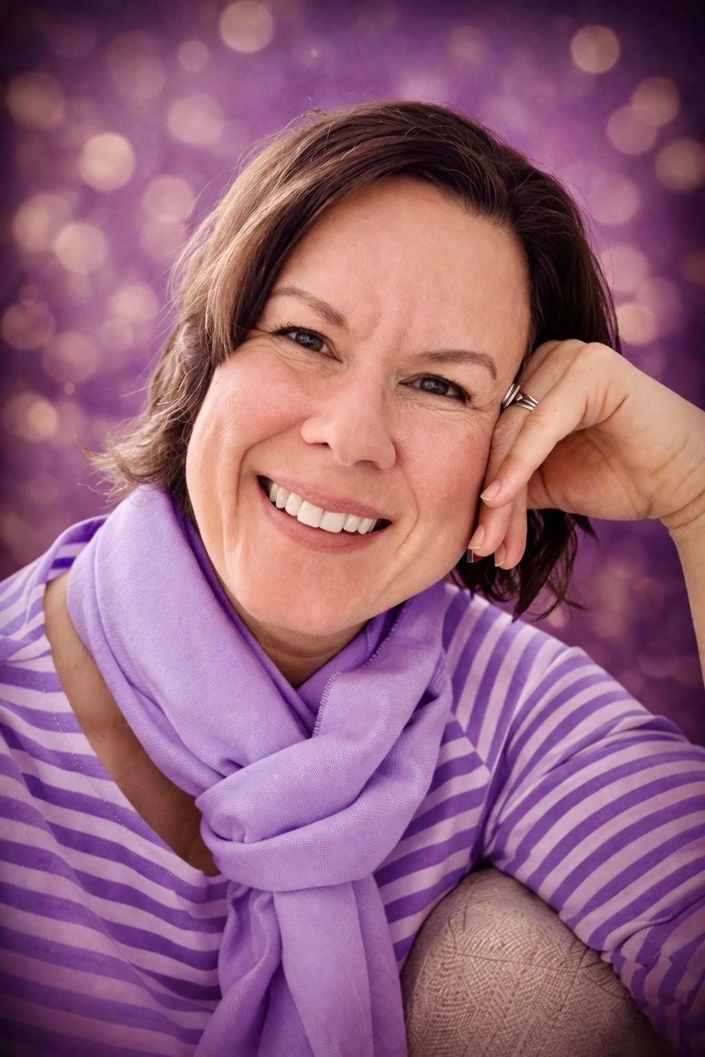 Healing sexual trauma through creative expression.