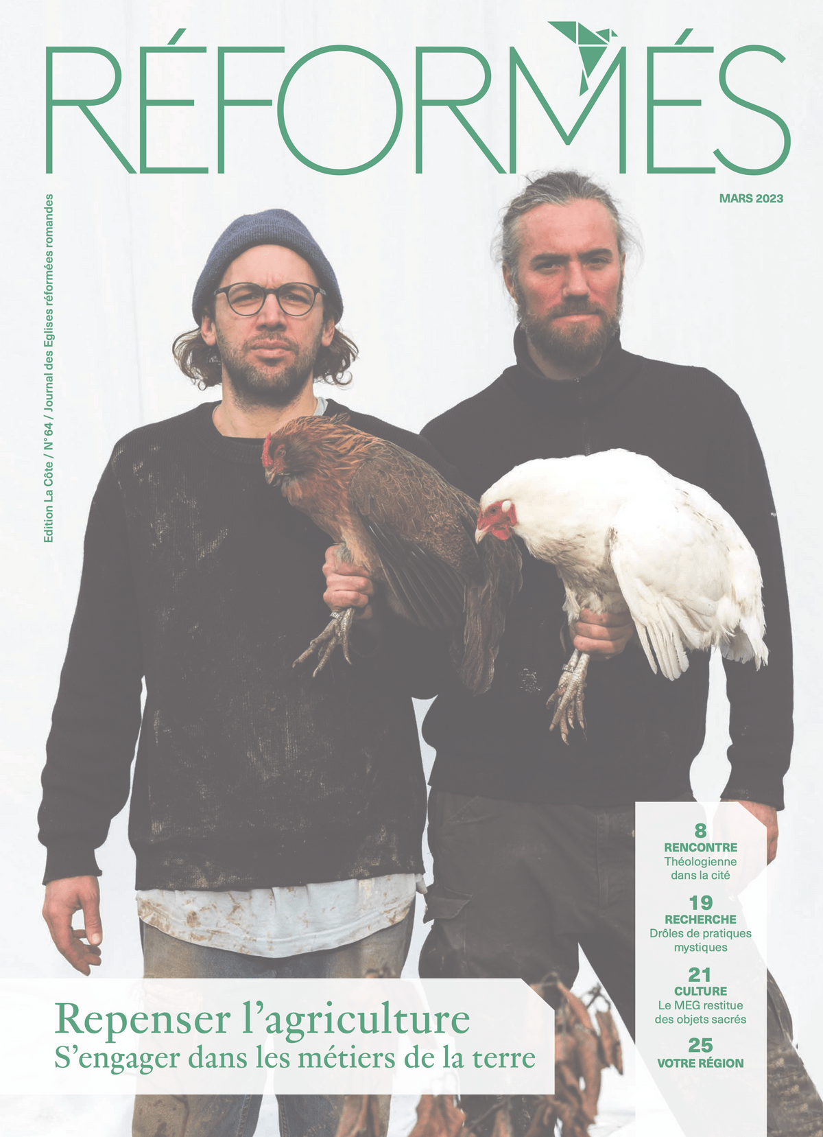 Article réformés, jardin-forêt, CAMILLE ANDRES Article réformés, jardin-forêt, CAMILLE ANDRES