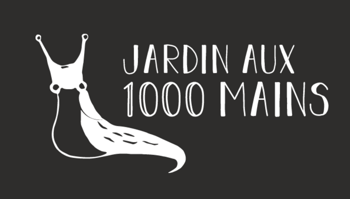 Jardin aux 1000 mains Jardin aux 1000 mains