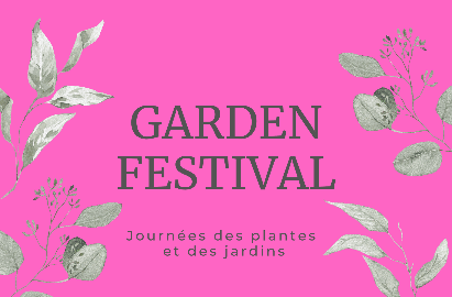 Garden Festival Coppet Garden Festival Coppet