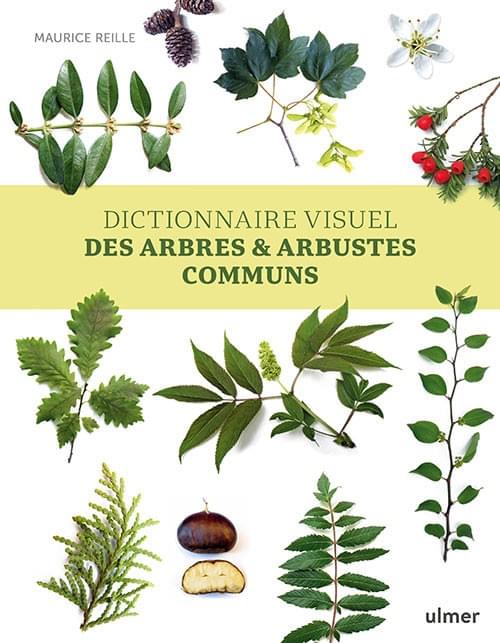 Dictionnaire visuel des arbres et arbustes communs (Nouvelle éd.), libvr Dictionnaire visuel des arbres et arbustes communs (Nouvelle éd.), libvr