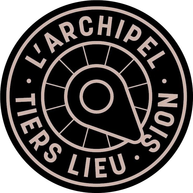 archipel sion, valais, tiers lieu, ronquoz 21 archipel sion, valais, tiers lieu, ronquoz 21