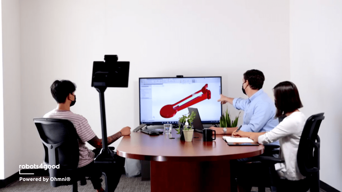 telepresence robots for work, telepresence robots tranfsforming the way we work, telepresence robots in the workplace telepresence robots for work, telepresence robots tranfsforming the way we work, telepresence robots in the workplace