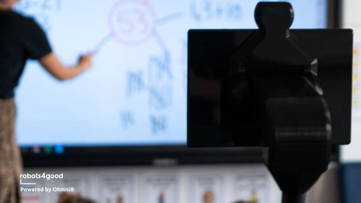 using telepresence robots in education australia using telepresence robots in education australia