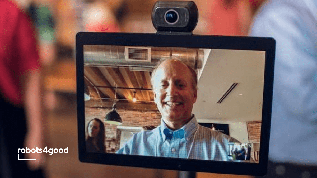 telepresence robots; benefits of telepresence robots; telepresence robots in use. telepresence robots; benefits of telepresence robots; telepresence robots in use.