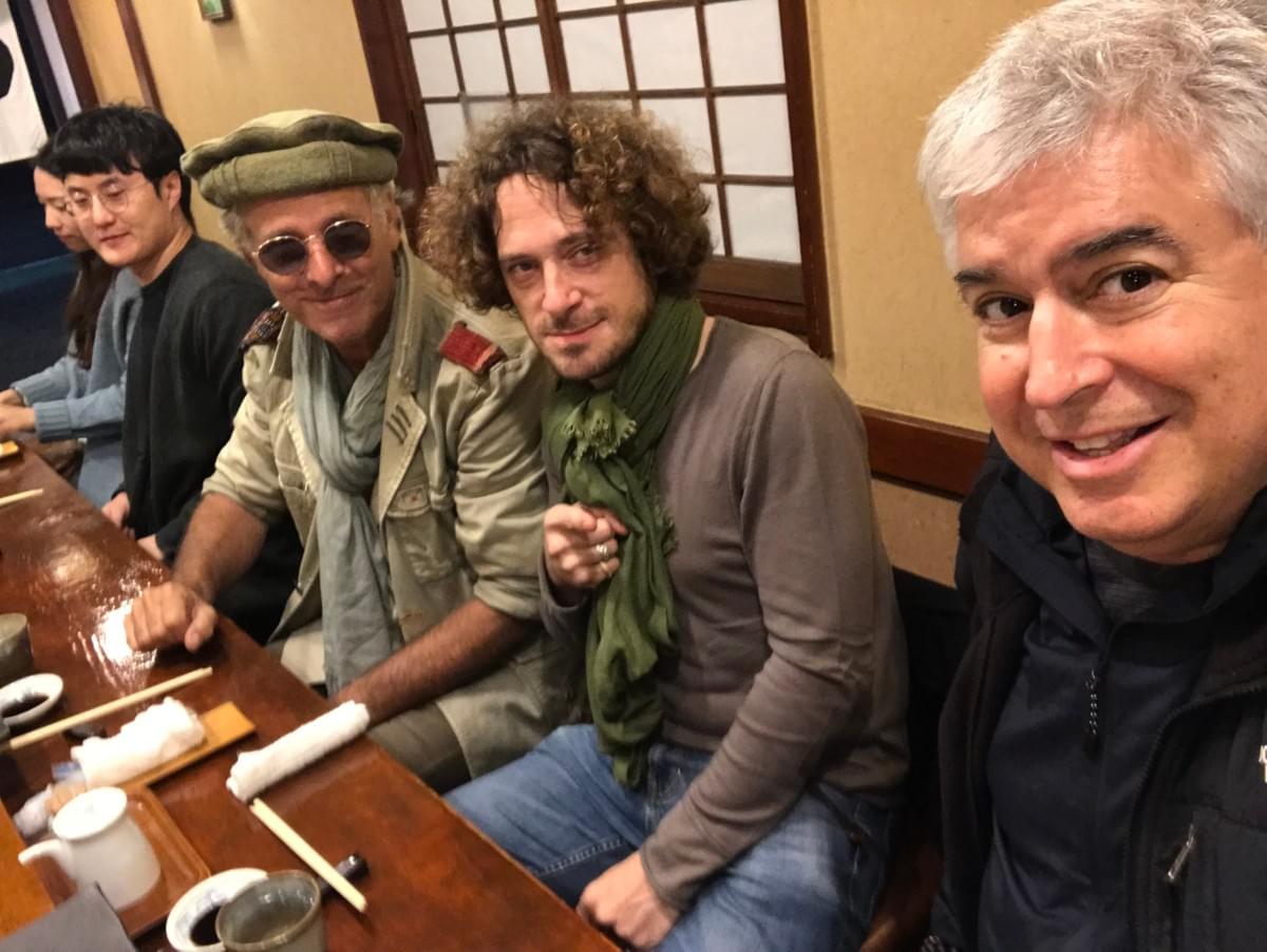 Photo by Watanabe Photo by Watanabe