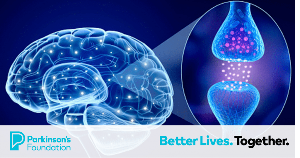 Parkinson's Foundation Parkinson's Foundation