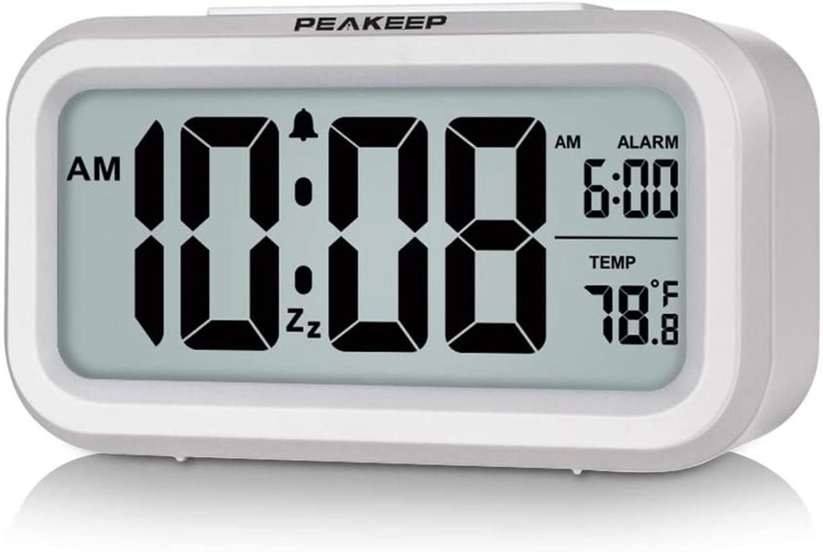 Alarm Clock Alarm Clock