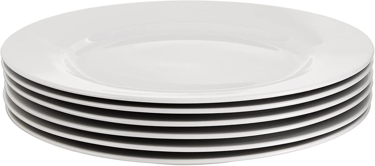 Dinner Plate Set Dinner Plate Set