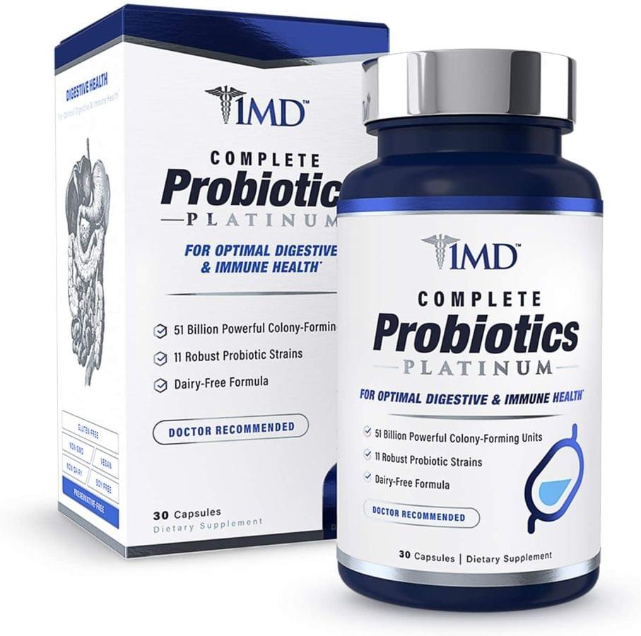 Probiotics Probiotics
