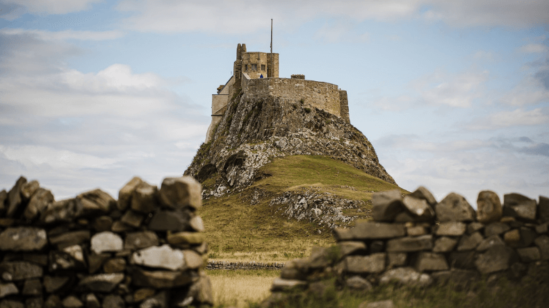 Discover the history of Alnwick Castle and Holy Island Discover the history of Alnwick Castle and Holy Island