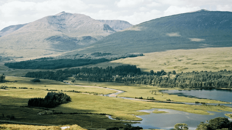 Unforgettable tour of Scotland's West Highland Lochs & Castles Unforgettable tour of Scotland's West Highland Lochs & Castles