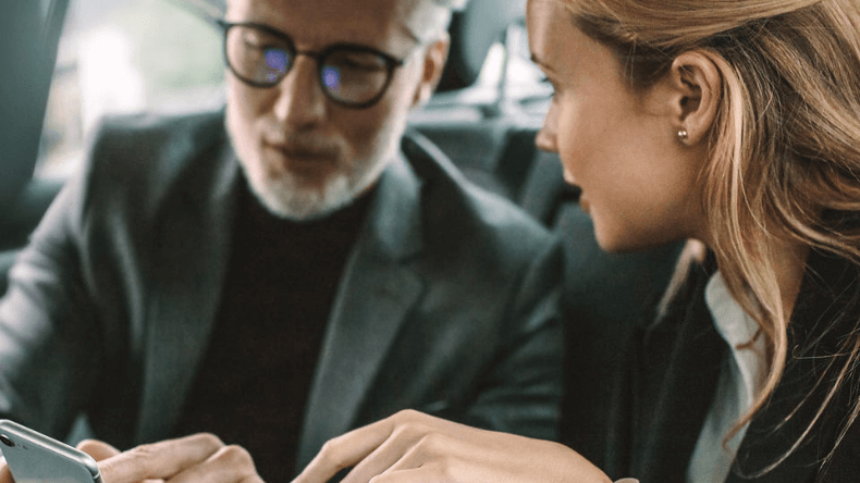 Make a lasting impression with our luxurious executive and business travel options Make a lasting impression with our luxurious executive and business travel options