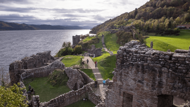 Unforgettable tour of Inverness, Loch Ness, and the Highlands Unforgettable tour of Inverness, Loch Ness, and the Highlands