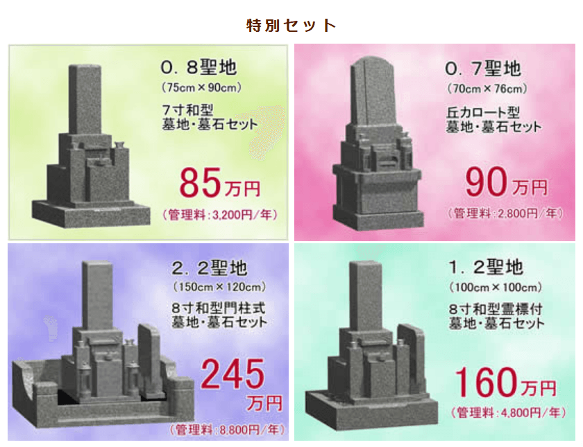 一般区画