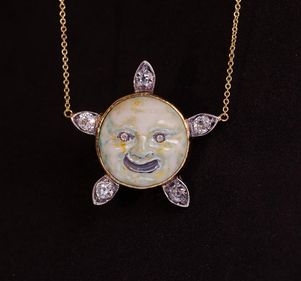 Man-in-the-moon