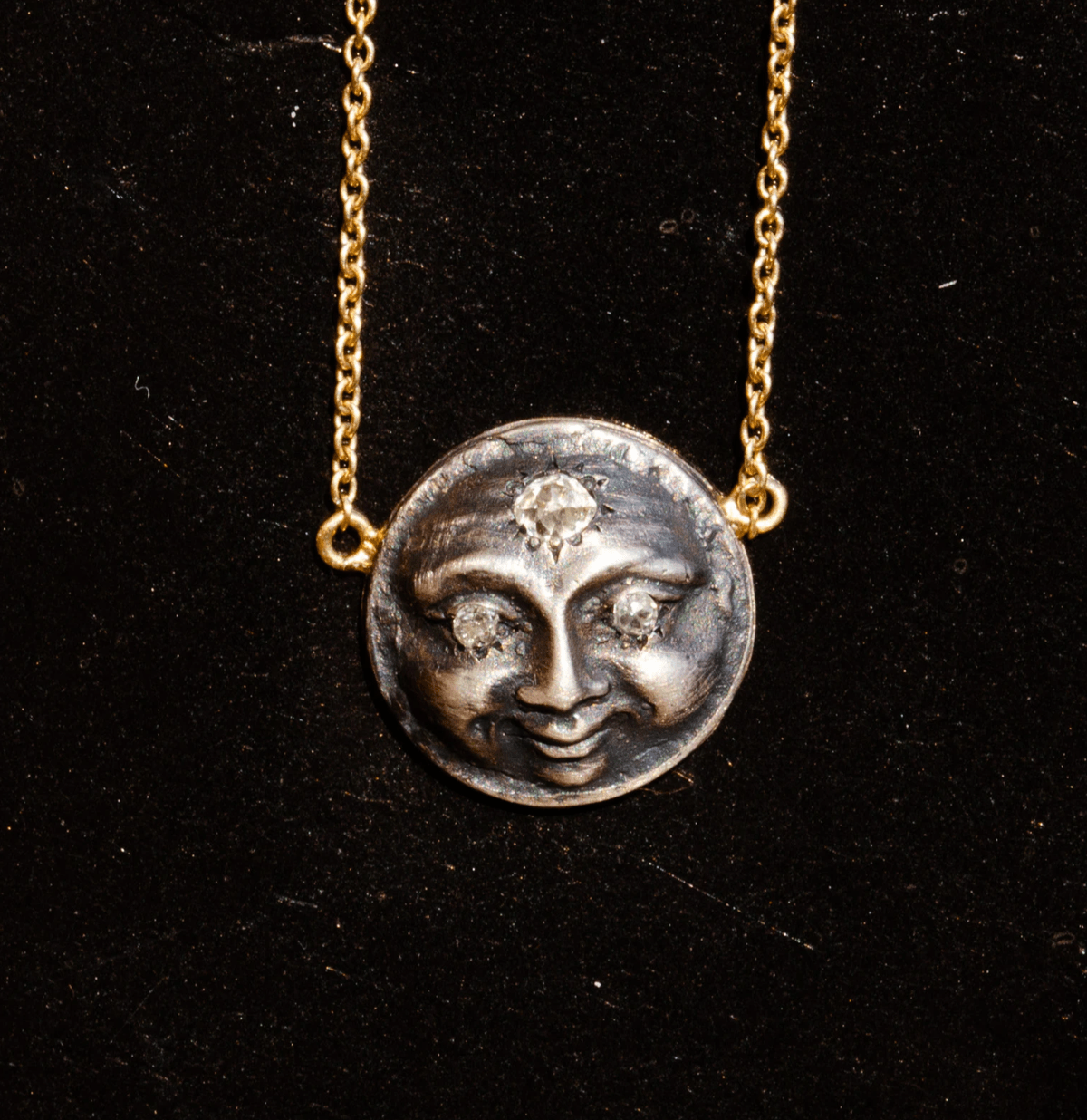 Man-in-the-moon
