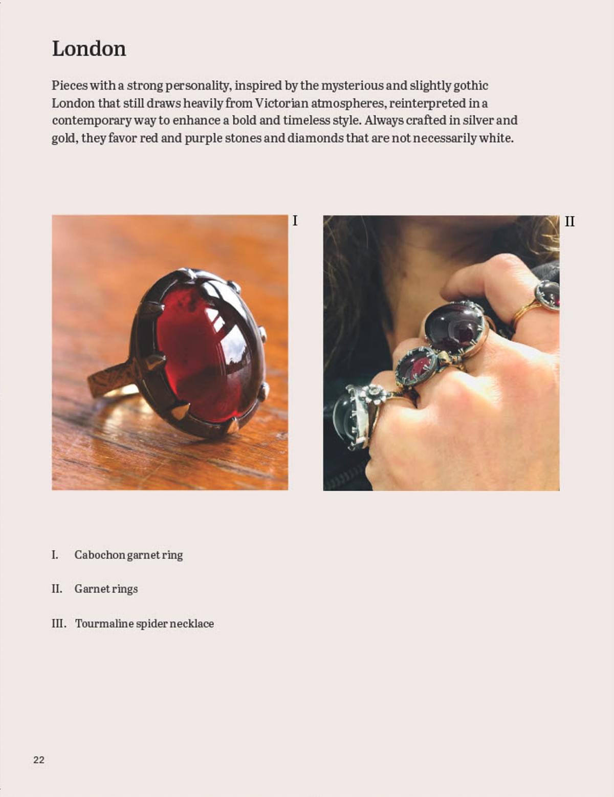 Catalogue - Celebrating Ten Years of London Work