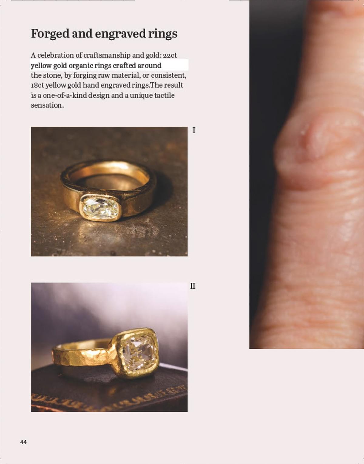 Catalogue - Celebrating Ten Years of London Work
