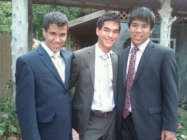 These young men are the inspiration behind Dr. Penny Domm's new chiropractic practice in Portland named JNA Chiropratic. Located just off Beaverton Hillsdale Hwy. Chiropractic Treatments, Massage, Accupuncture. These young men are the inspiration behind Dr. Penny Domm's new chiropractic practice in Portland named JNA Chiropratic. Located just off Beaverton Hillsdale Hwy. Chiropractic Treatments, Massage, Accupuncture.