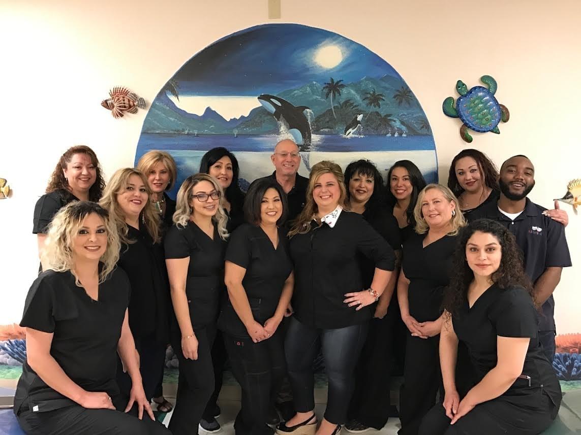 children's choice pediatric dental care san francisco Shonna Parra