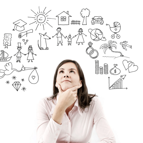 Trouver l'Amour Sans Sacrifier sa Carrière : Le Guide pour la Femme Entrepreneure Trouver l'Amour Sans Sacrifier sa Carrière : Le Guide pour la Femme Entrepreneure