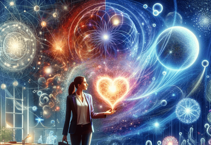 Trouver l'Amour Sans Sacrifier sa Carrière : Le Guide pour la Femme Entrepreneure Trouver l'Amour Sans Sacrifier sa Carrière : Le Guide pour la Femme Entrepreneure