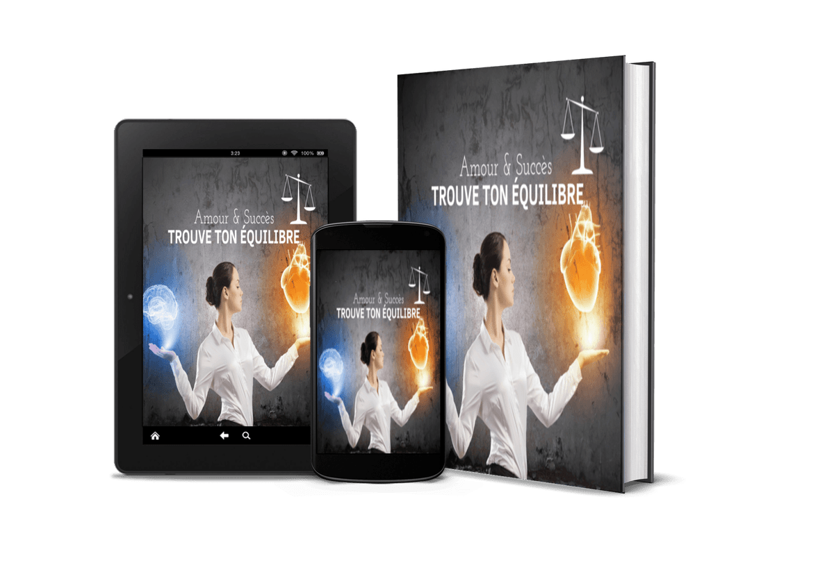 Transforme ta Vie en 30 Jours : Le Guide Ultime pour Équilibrer Amour et Carrière sans Compromis Transforme ta Vie en 30 Jours : Le Guide Ultime pour Équilibrer Amour et Carrière sans Compromis