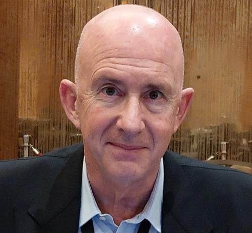 Prof Pierre Brunswick, CEO. NeuroMem(R) Technonlogies Prof Pierre Brunswick, CEO. NeuroMem(R) Technonlogies