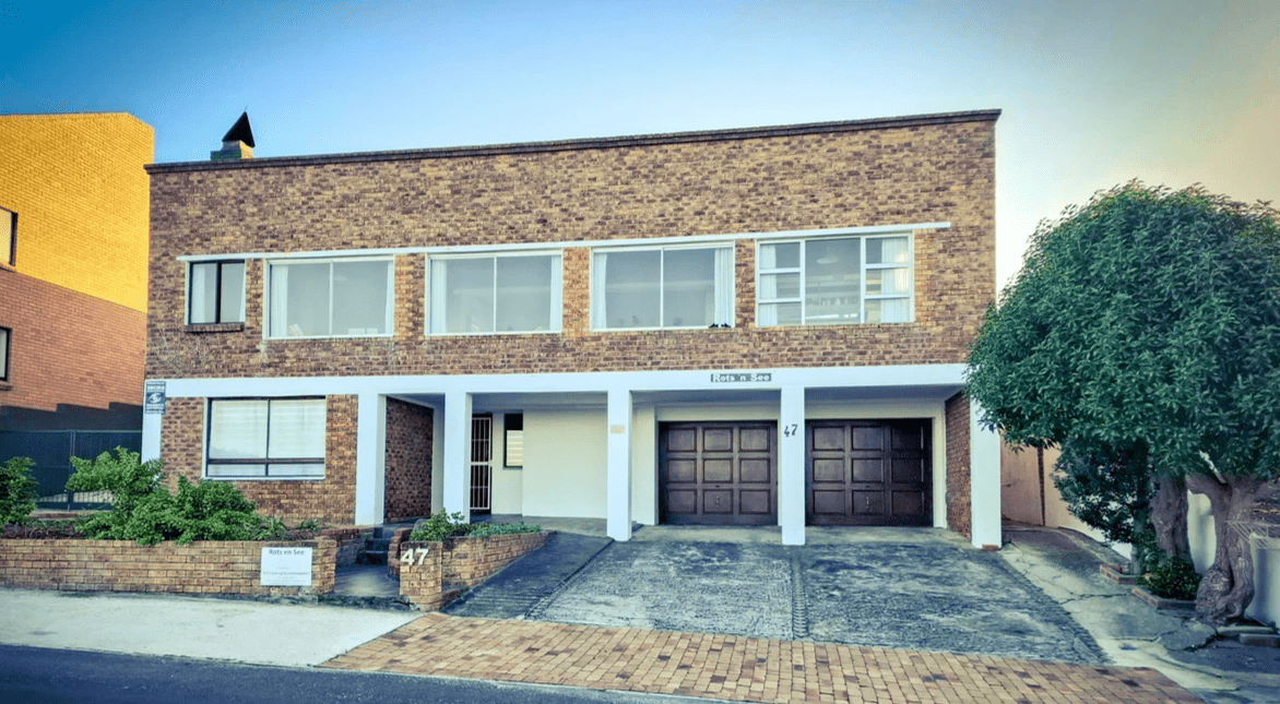 Rots'n See Rots'n See