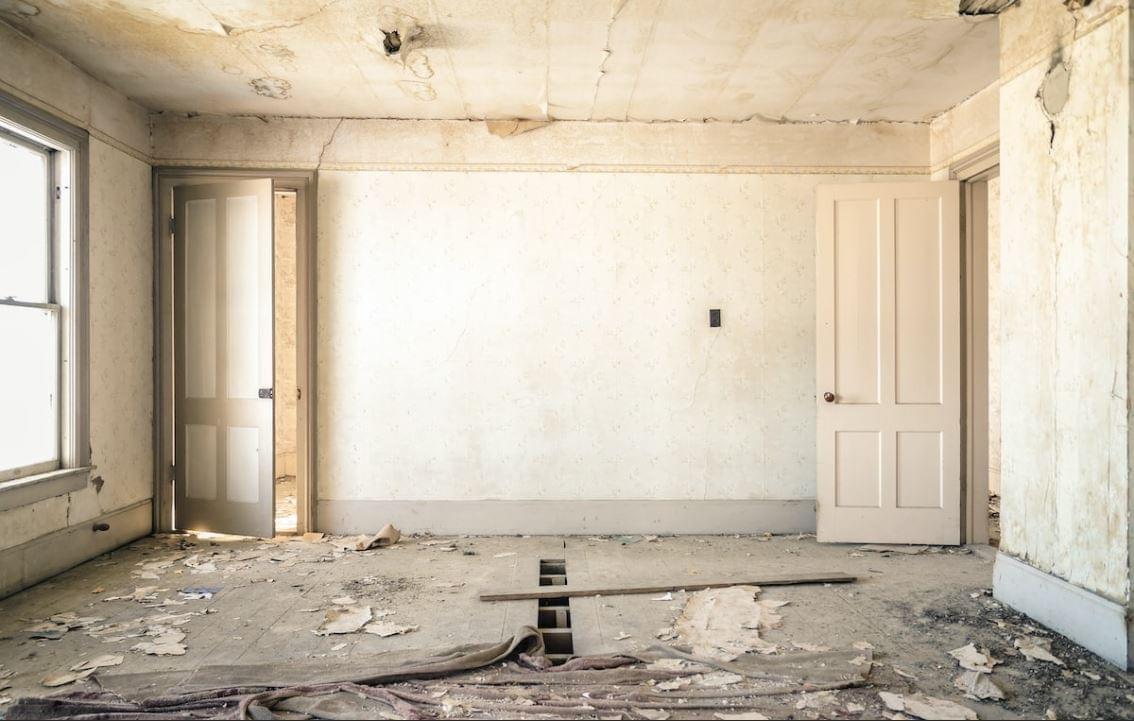 Kitchen Demolition Contractors in Tyler Texas Kitchen Demolition Contractors in Tyler Texas