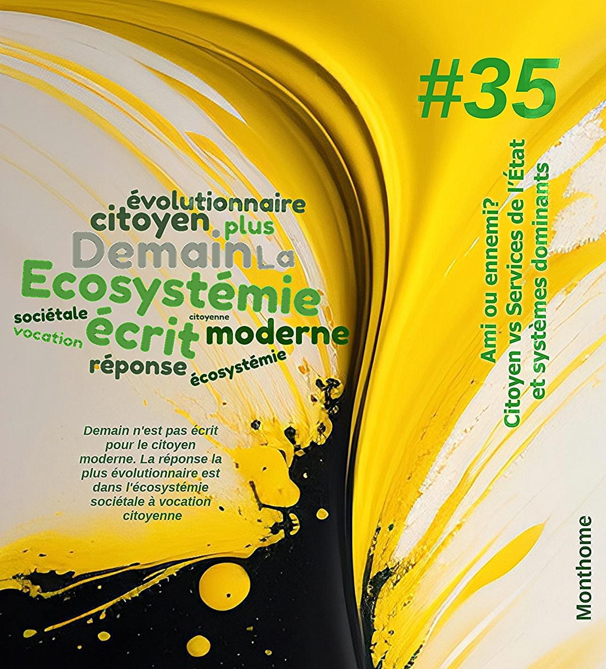 10 toiles Collection Jaune