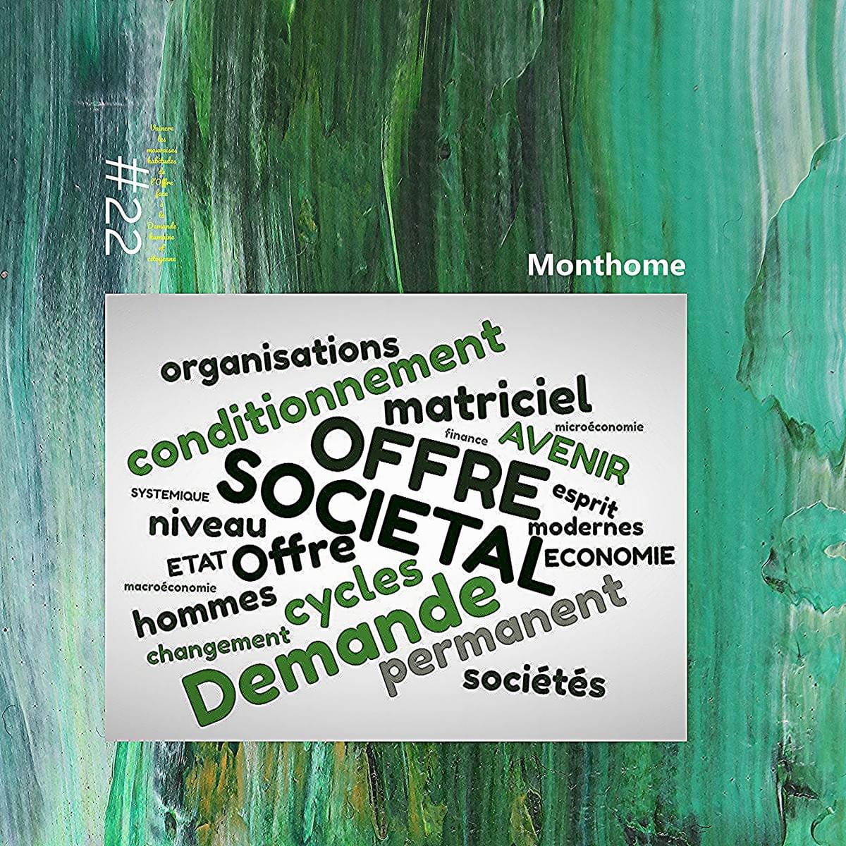 10 toiles Collection Verte