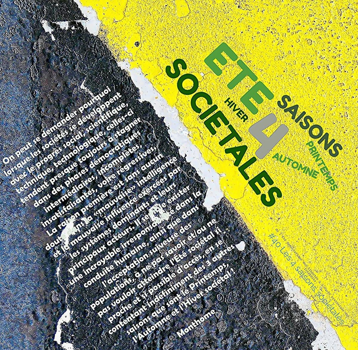 10 toiles Collection Jaune