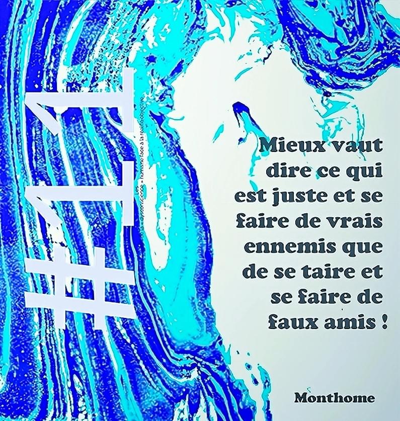 10 toiles Collection Bleue