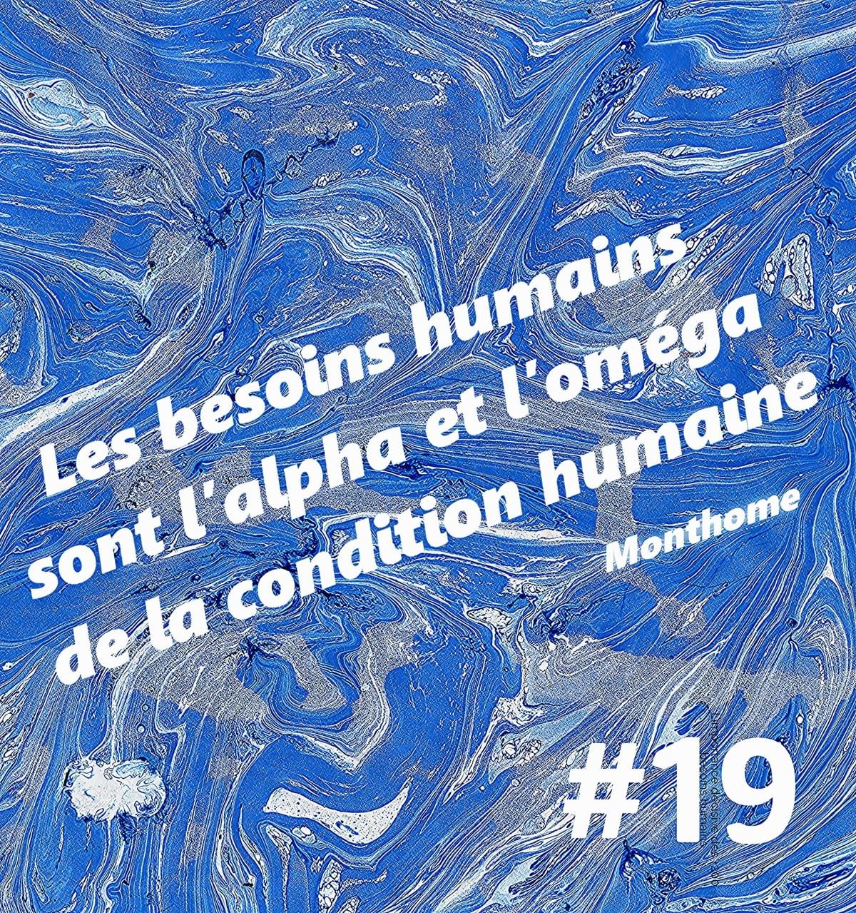 10 toiles Collection Bleue