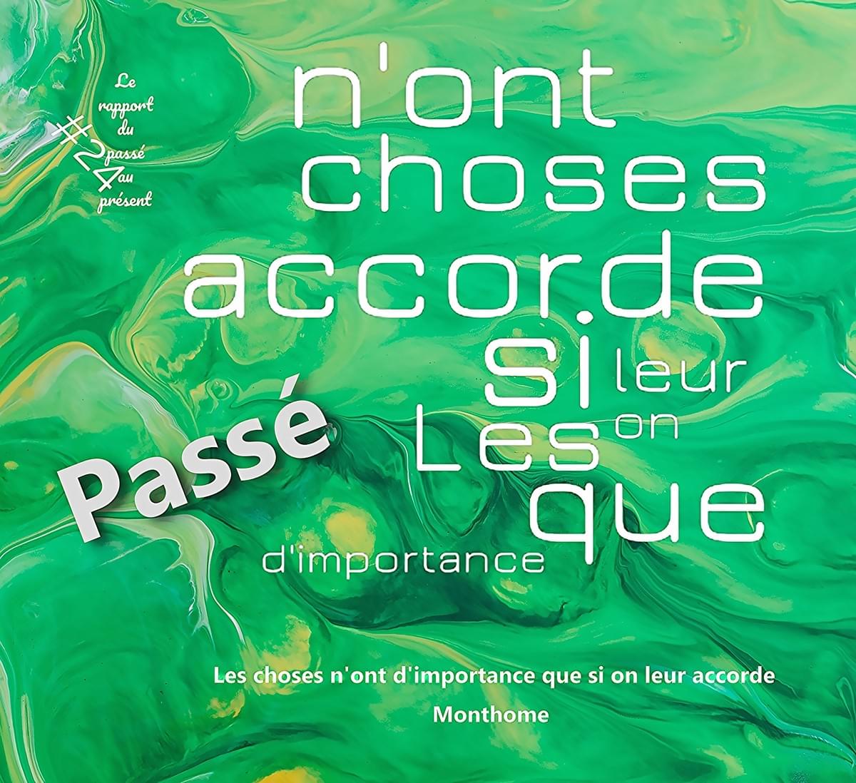 10 toiles Collection Verte