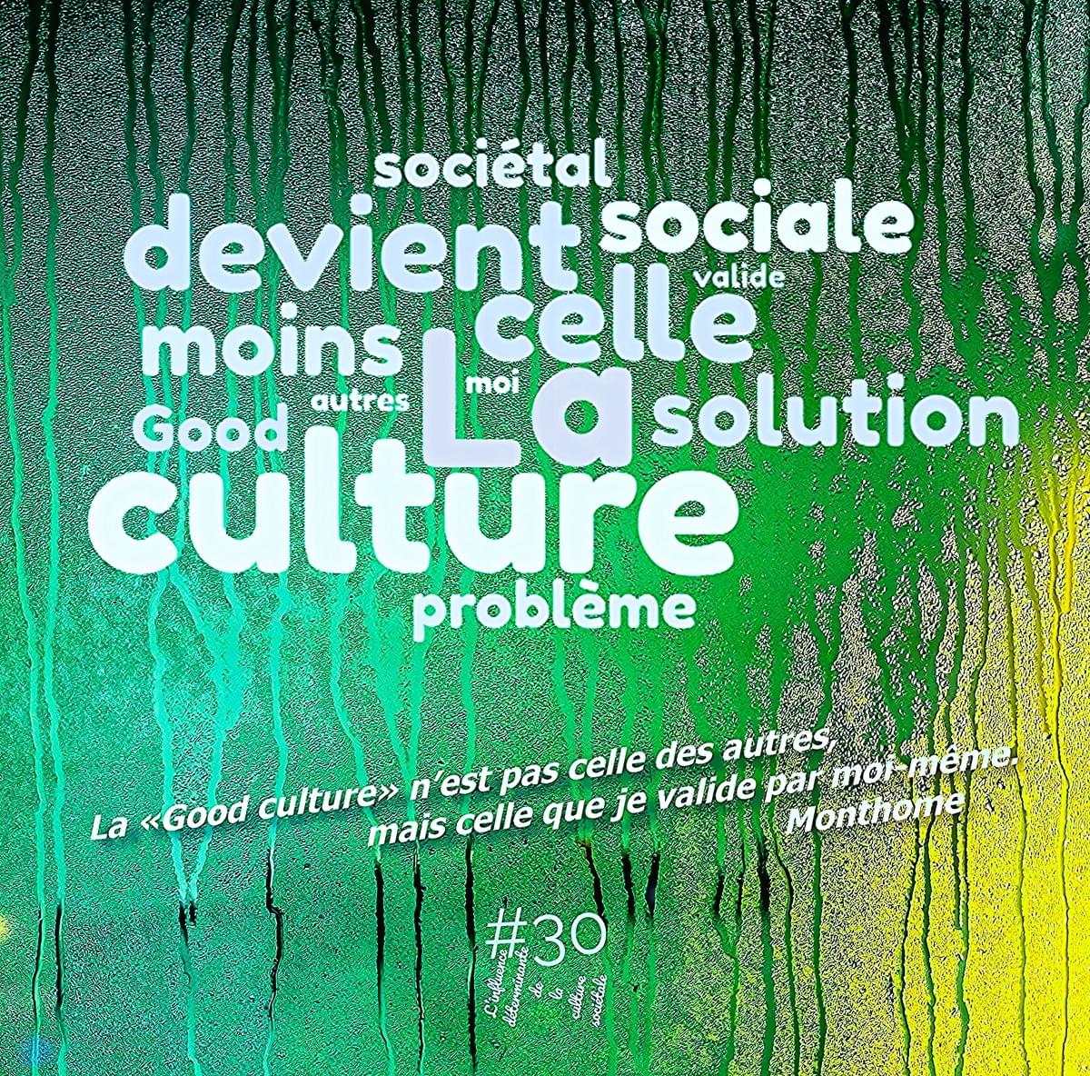 10 toiles Collection Verte