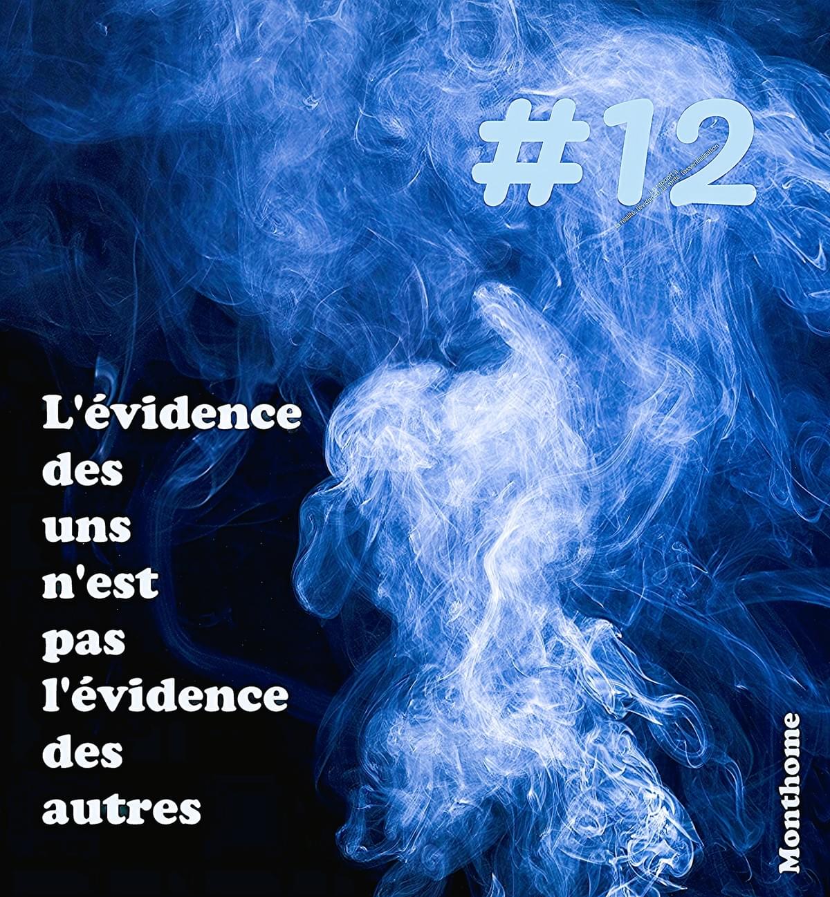 10 toiles Collection Bleue