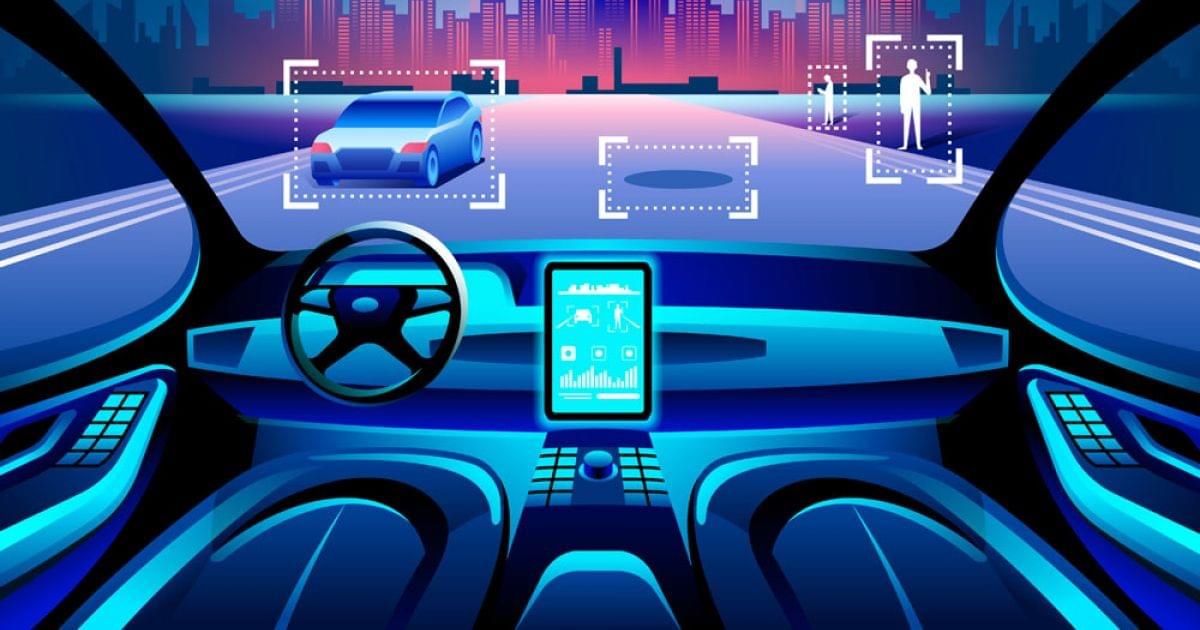 AI In Automotive Industry AI In Automotive Industry
