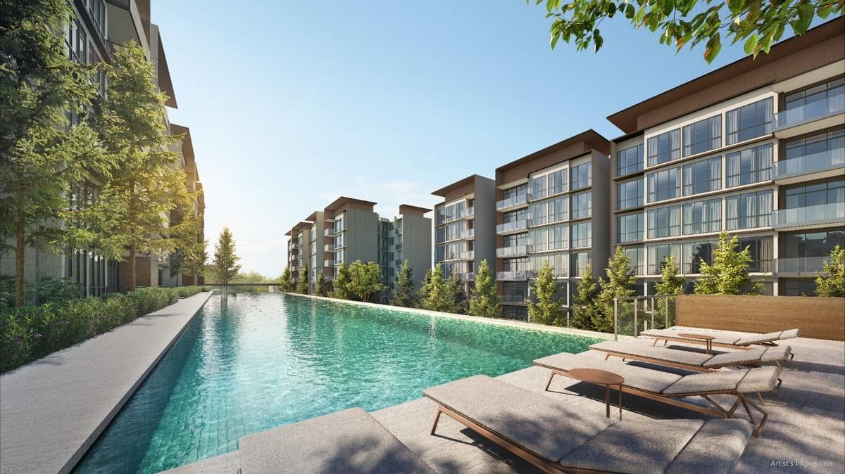 One Marina Gardens One Marina Gardens
