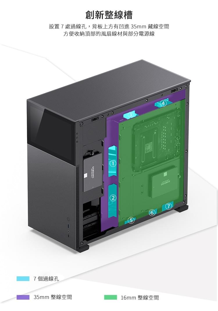 D41 MESH版 (白色款)