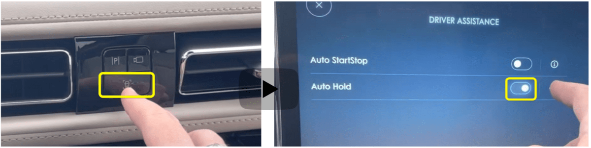 Click the link to watch a Lincoln Nautilus on YouTube Click the link to watch a Lincoln Nautilus on YouTube