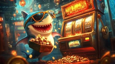 Free slot credit Free slot credit