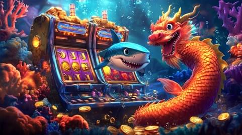 Free credit slots Free credit slots