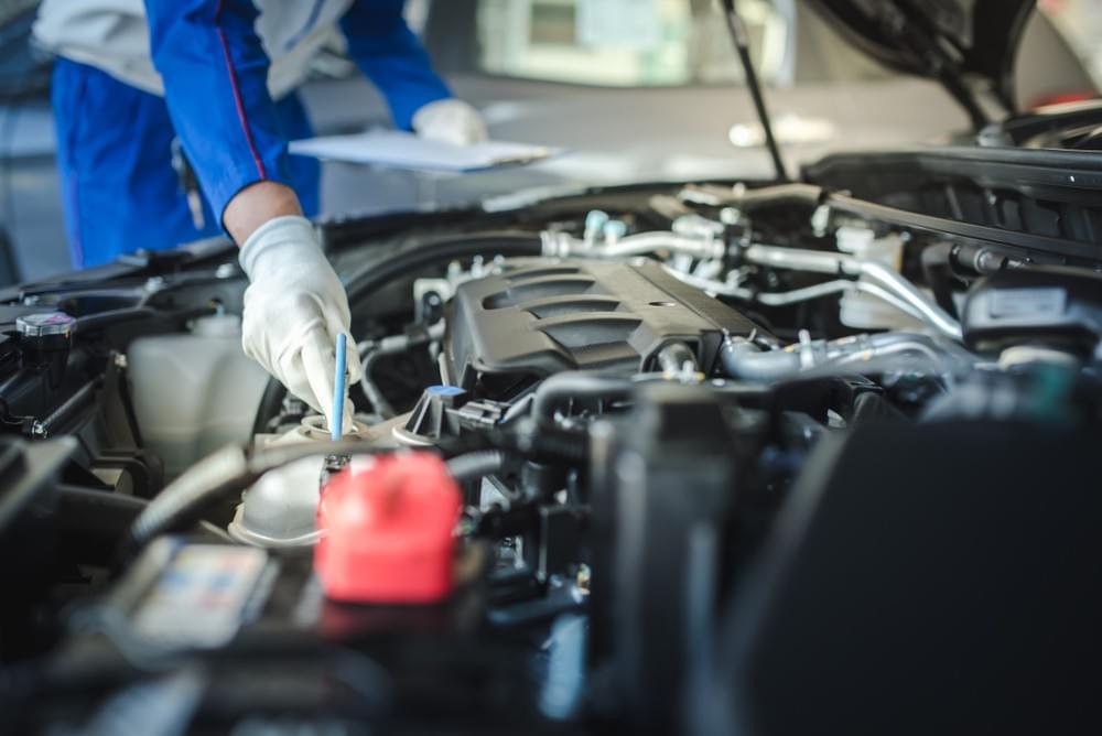 Dealer Owned Warranty Dealer Owned Warranty