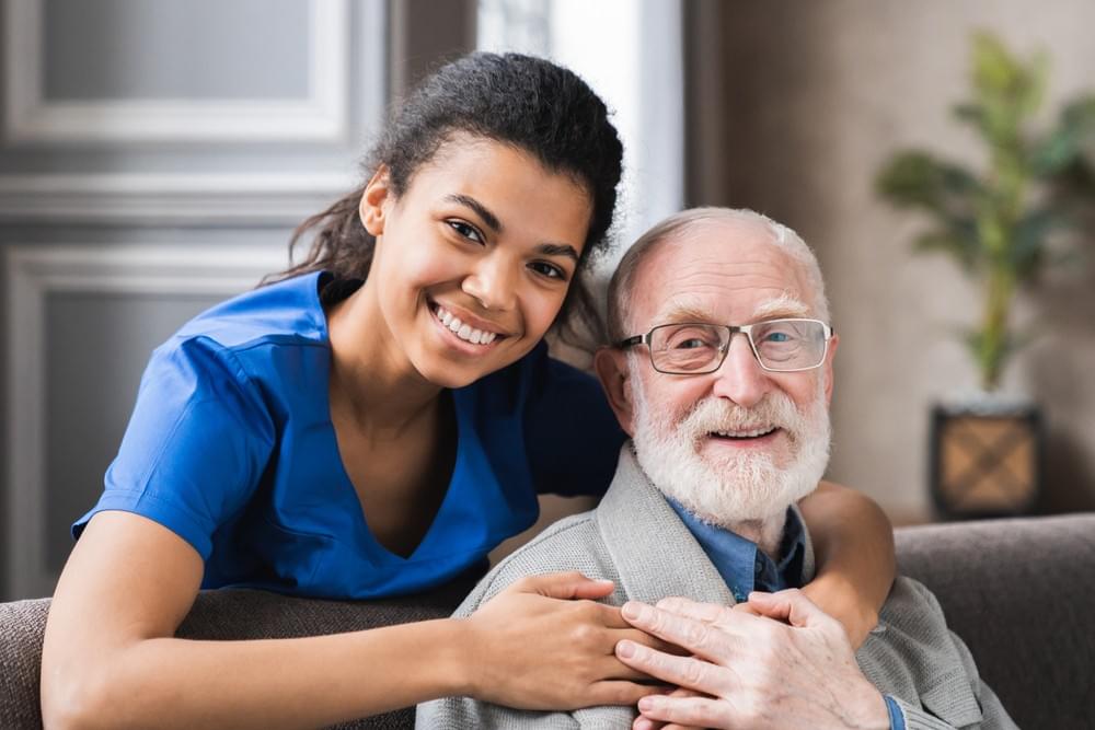 In Home Caregivers For Seniors In Home Caregivers For Seniors