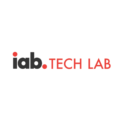 IAB Tech Labs certificate IAB Tech Labs certificate